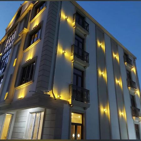Royal Meridien Hotel Baku Luaran gambar