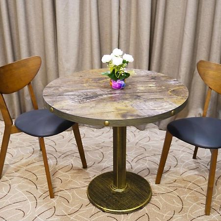 Royal Meridien Hotel Baku Luaran gambar