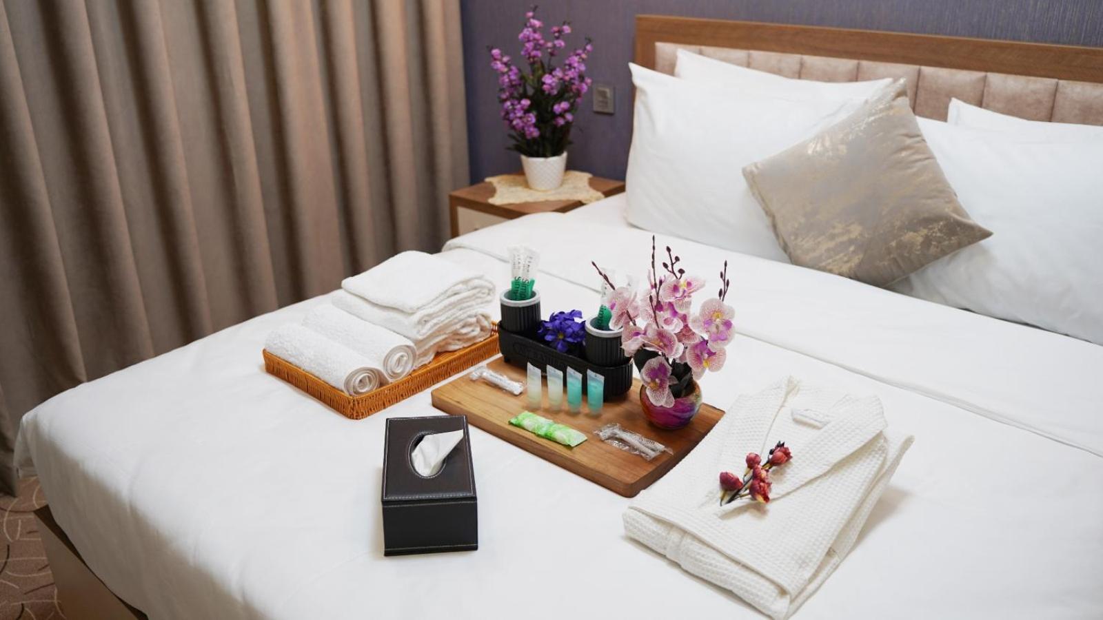 Royal Meridien Hotel Baku Luaran gambar