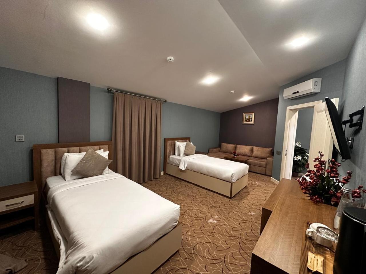 Royal Meridien Hotel Baku Luaran gambar