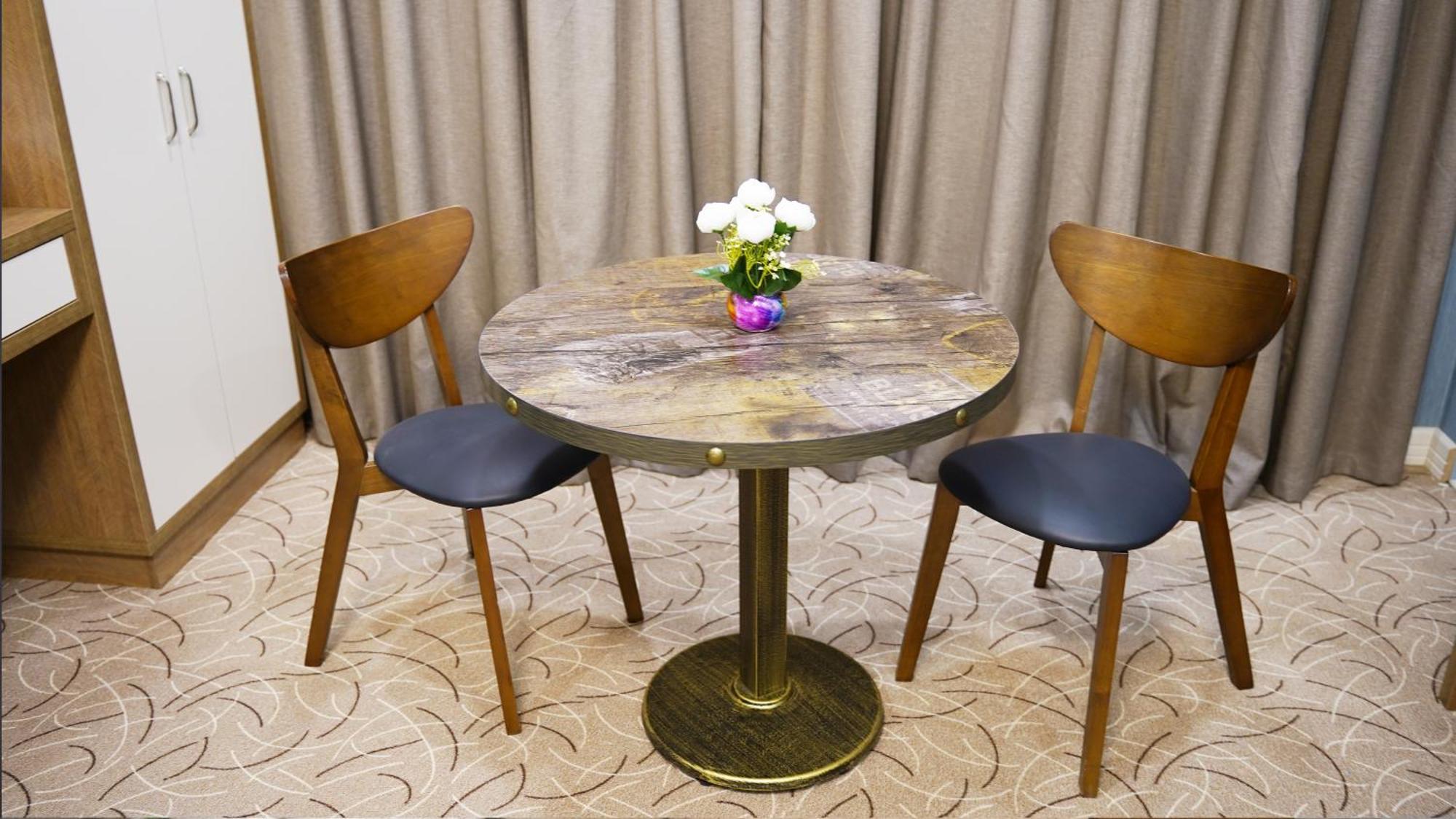 Royal Meridien Hotel Baku Luaran gambar