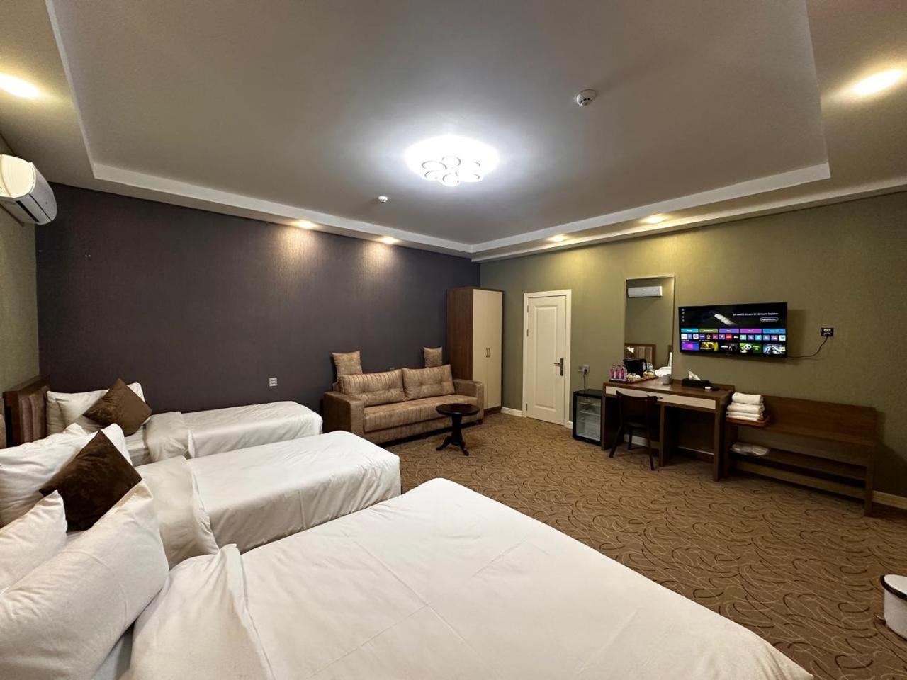 Royal Meridien Hotel Baku Luaran gambar